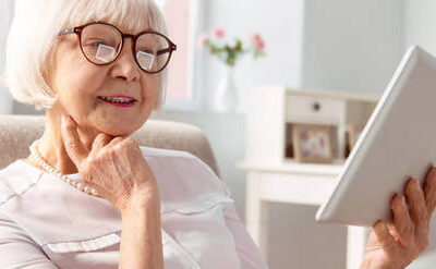 Have you been online searching “senior living near me”?